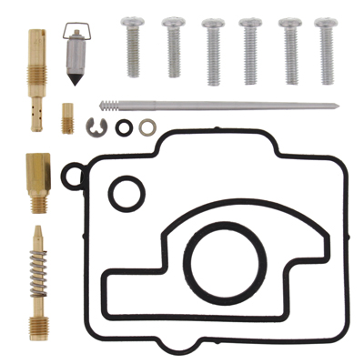 Kit revisione carburatore PROX - SUZUKI RM 250 03