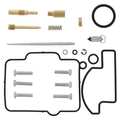 Kit revisione carburatore PROX - SUZUKI RM 250 01