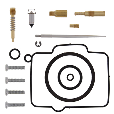 Kit revisione carburatore PROX - SUZUKI RM 250 00