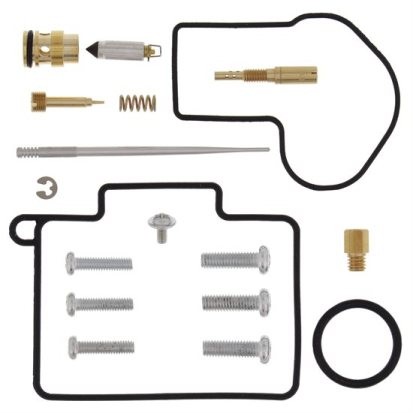 Kit revisione carburatore PROX - HONDA CR 125 05-07