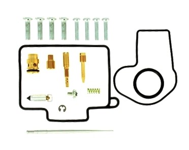 Kit revisione carburatore PROX - HONDA CR 125 04