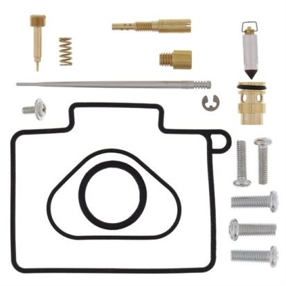Kit revisione carburatore PROX - HONDA CR 125 02