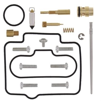 Kit revisione carburatore PROX - HONDA CR 125 01