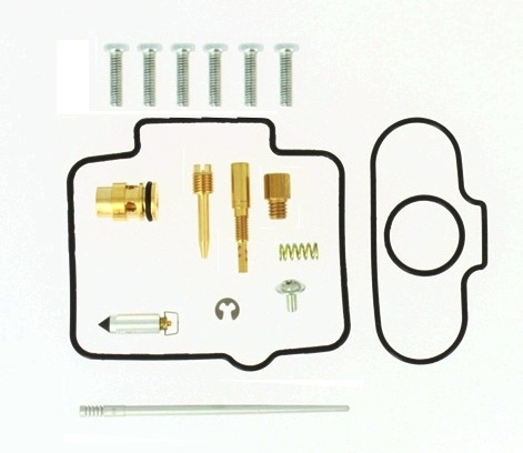 Kit revisione carburatore PROX - HONDA CR 125 00