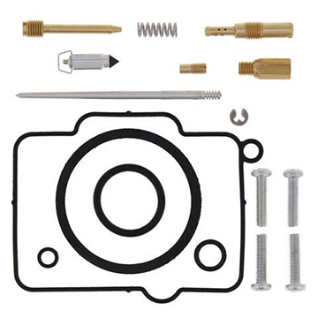 Kit revisione carburatore PROX - SUZUKI RM 250 99