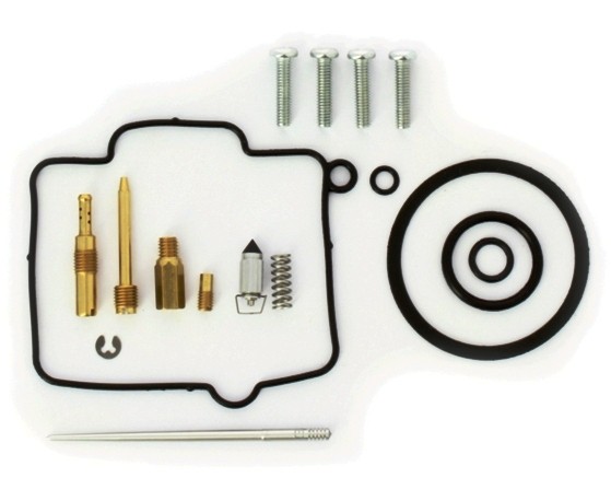 Kit revisione carburatore PROX - SUZUKI RM 250 98