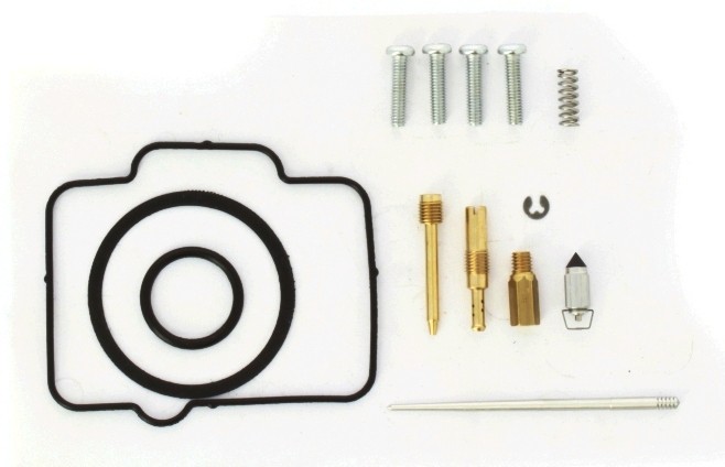 Kit revisione carburatore PROX - SUZUKI RM 250 97