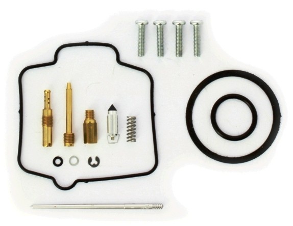 Kit revisione carburatore PROX - SUZUKI RM 250 93