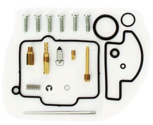 Kit revisione carburatore PROX - FANTIC YAMAHA 250