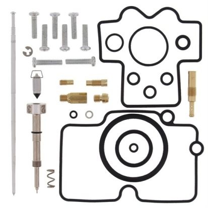 Kit revisione carburatore PROX - HONDA CRF 250 R 09