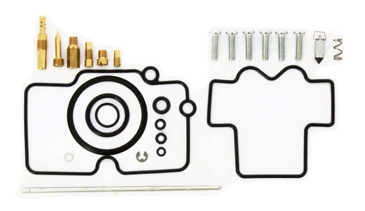 Kit revisione carburatore PROX - YAMAHA WR 450 F 07-11
