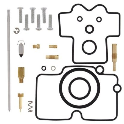 Kit revisione carburatore PROX - YAMAHA YZ 450 F 07-09