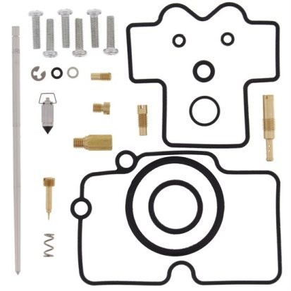 Kit revisione carburatore PROX - YAMAHA YZ 450 F 05-06