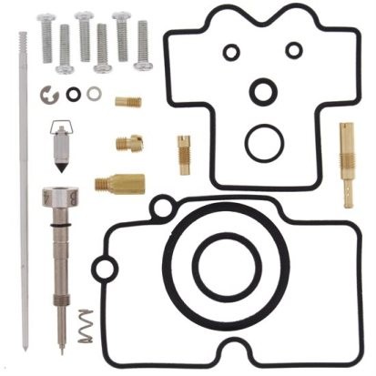 Kit revisione carburatore PROX - YAMAHA YZ 250 F 12-13