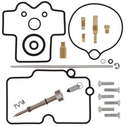 Kit revisione carburatore PROX - YAMAHA YZ 250 F 10-11