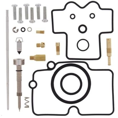 Kit revisione carburatore PROX - YAMAHA YZ 250 F 08-09
