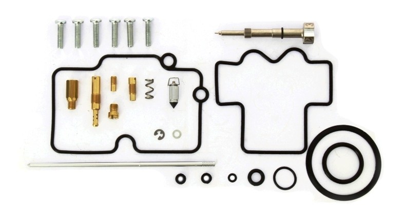 Kit revisione carburatore PROX - YAMAHA YZ 250 F 05-07