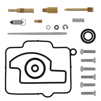 Kit revisione carburatore PROX - YAMAHA YZ 250 00