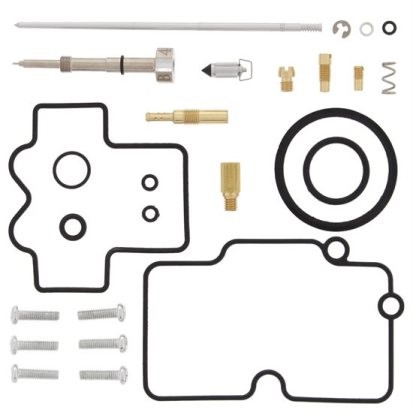 Kit revisione carburatore PROX - YAMAHA YZ 250 F 04