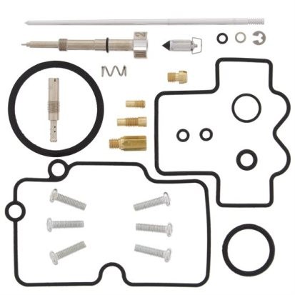 Kit revisione carburatore PROX - YAMAHA YZ 250 F 03