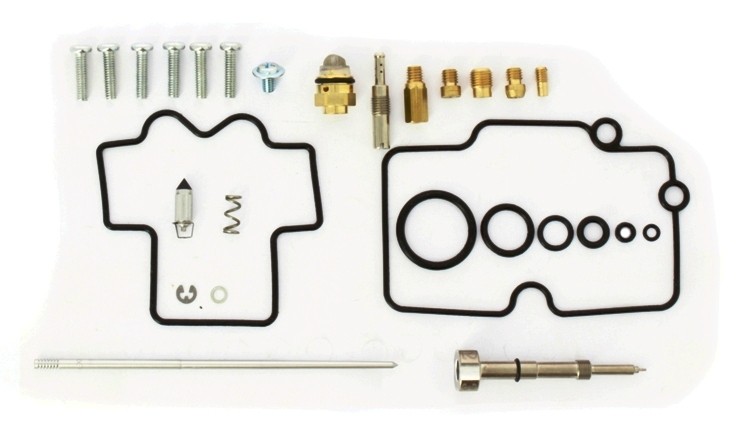 Kit revisione carburatore PROX - YAMAHA YZ 250 F 01-02