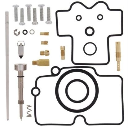 Kit revisione carburatore PROX - YAMAHA WR 250 F 06-13
