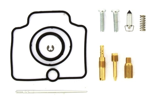 Kit revisione carburatore PROX - HONDA CR 85 03-04