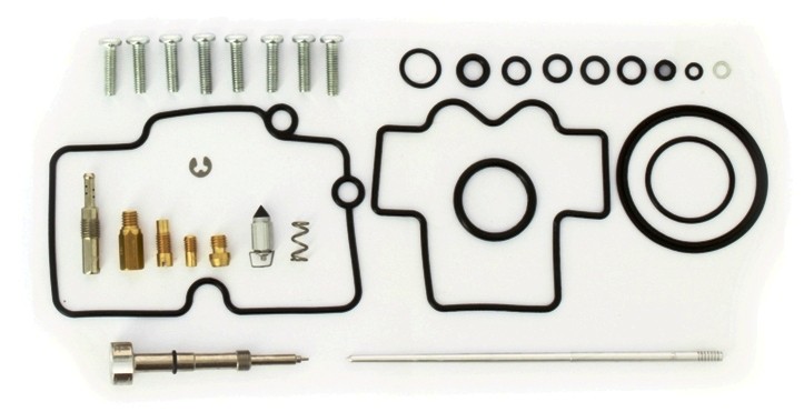 Kit revisione carburatore PROX - HONDA CRF 250 R 04