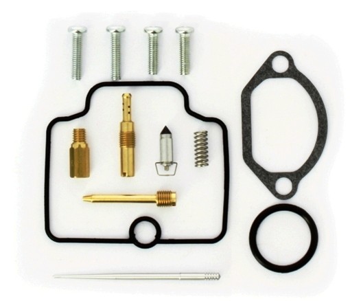 Kit revisione carburatore PROX - KAWASAKI KX 85 01-13