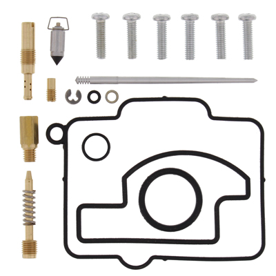 Kit revisione carburatore PROX - KAWASAKI KX 125 99