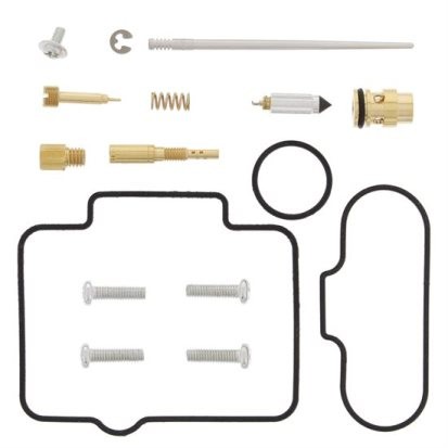 Kit revisione carburatore PROX - HONDA CR 250 01