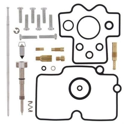 Kit revisione carburatore PROX - HONDA CRF 250 R  08
