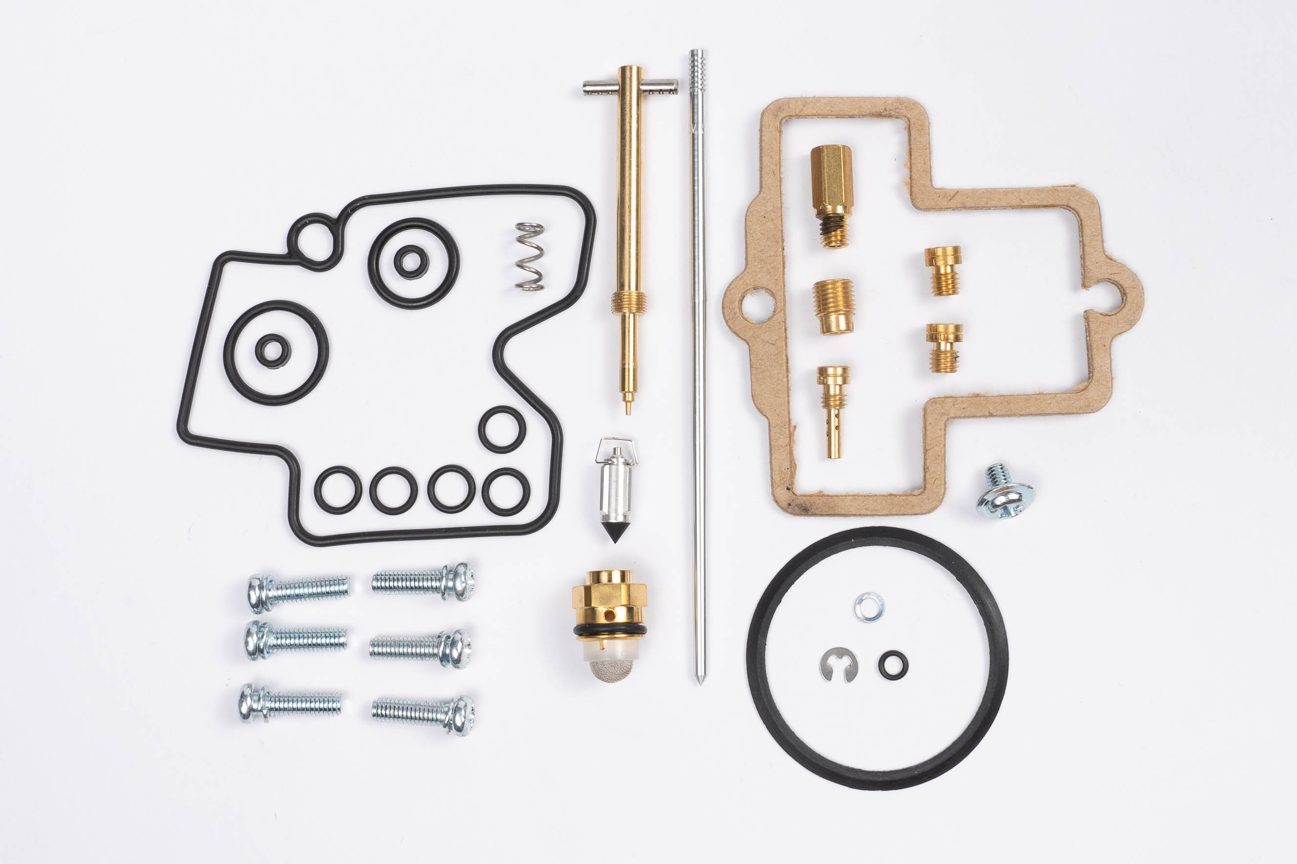 Kit revisione carburatore PROX - YAMAHA YZ 400 F 98-99