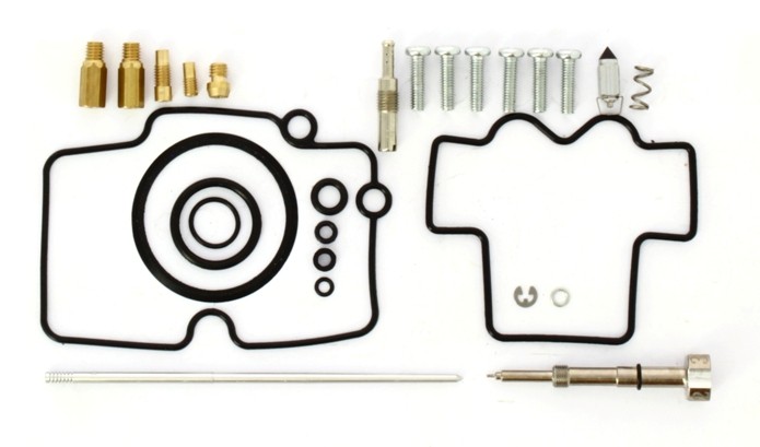 Kit revisione carburatore PROX - KAWASAKI KX 250 F 07-10
