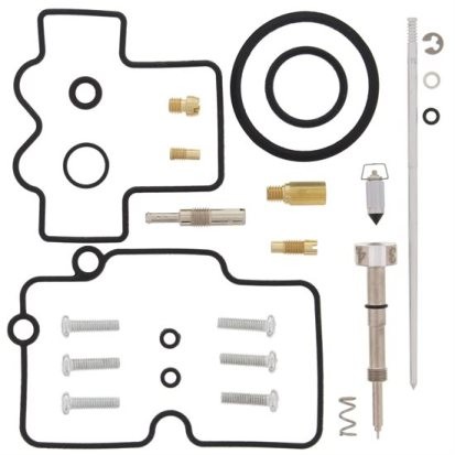 Kit revisione carburatore PROX - KAWASAKI KX 250 F 06