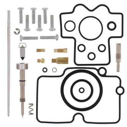 Kit revisione carburatore PROX - HONDA CRF 250 X 04-06