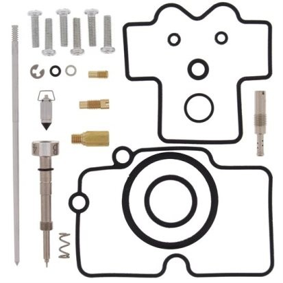 Kit revisione carburatore PROX - KAWASAKI KX 250 F 04-05