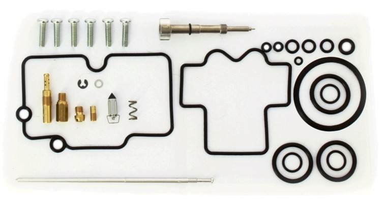 Kit revisione carburatore PROX - HONDA CRF 450 R 07-08