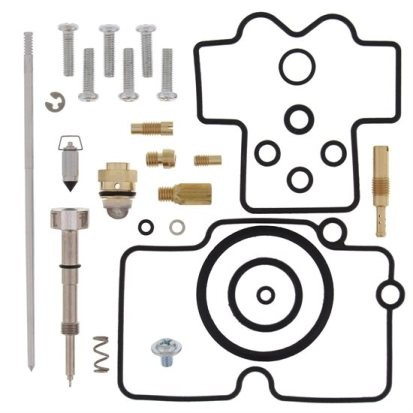 Kit revisione carburatore PROX - HONDA CRF 450 R 02