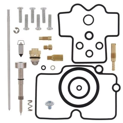 Kit revisione carburatore PROX - HONDA CRF 450 R 03