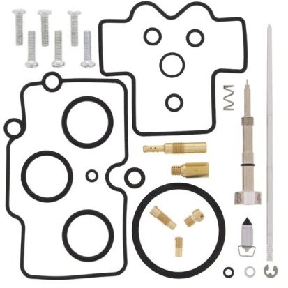 Kit revisione carburatore PROX - HONDA CRF 450 R 04