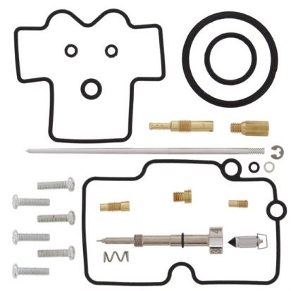 Kit revisione carburatore PROX - SUZUKI RMZ 450 07