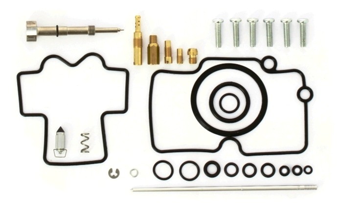 Kit revisione carburatore PROX - HONDA CRF 450 R 05-06