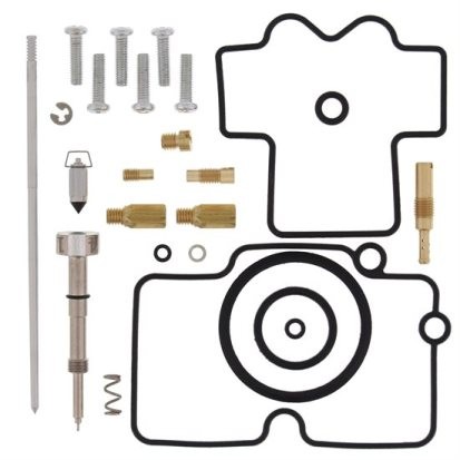 Kit revisione carburatore PROX - SUZUKI RMZ 450 05-06