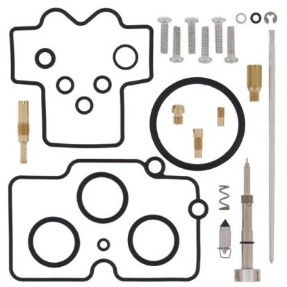 Kit revisione carburatore PROX - HONDA CRF 450 X 05-06
