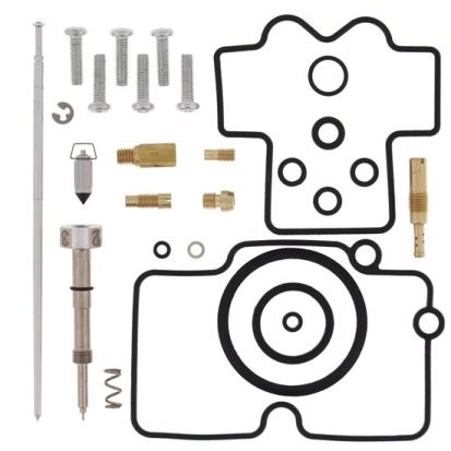 Kit revisione carburatore PROX - HONDA CRF 450 X 07