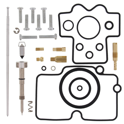 Kit revisione carburatore PROX - HONDA CRF 250 X 07