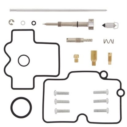 Kit revisione carburatore PROX - SUZUKI RMZ 250 04-06