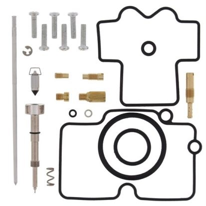 Kit revisione carburatore PROX - SUZUKI RMZ 250 07