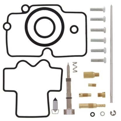 Kit revisione carburatore PROX - SUZUKI RMZ 250 08-09